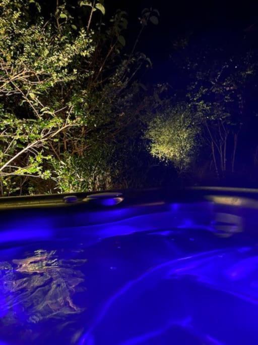 Les Koumouls Grange Noire Villa Gouesnou Exterior photo